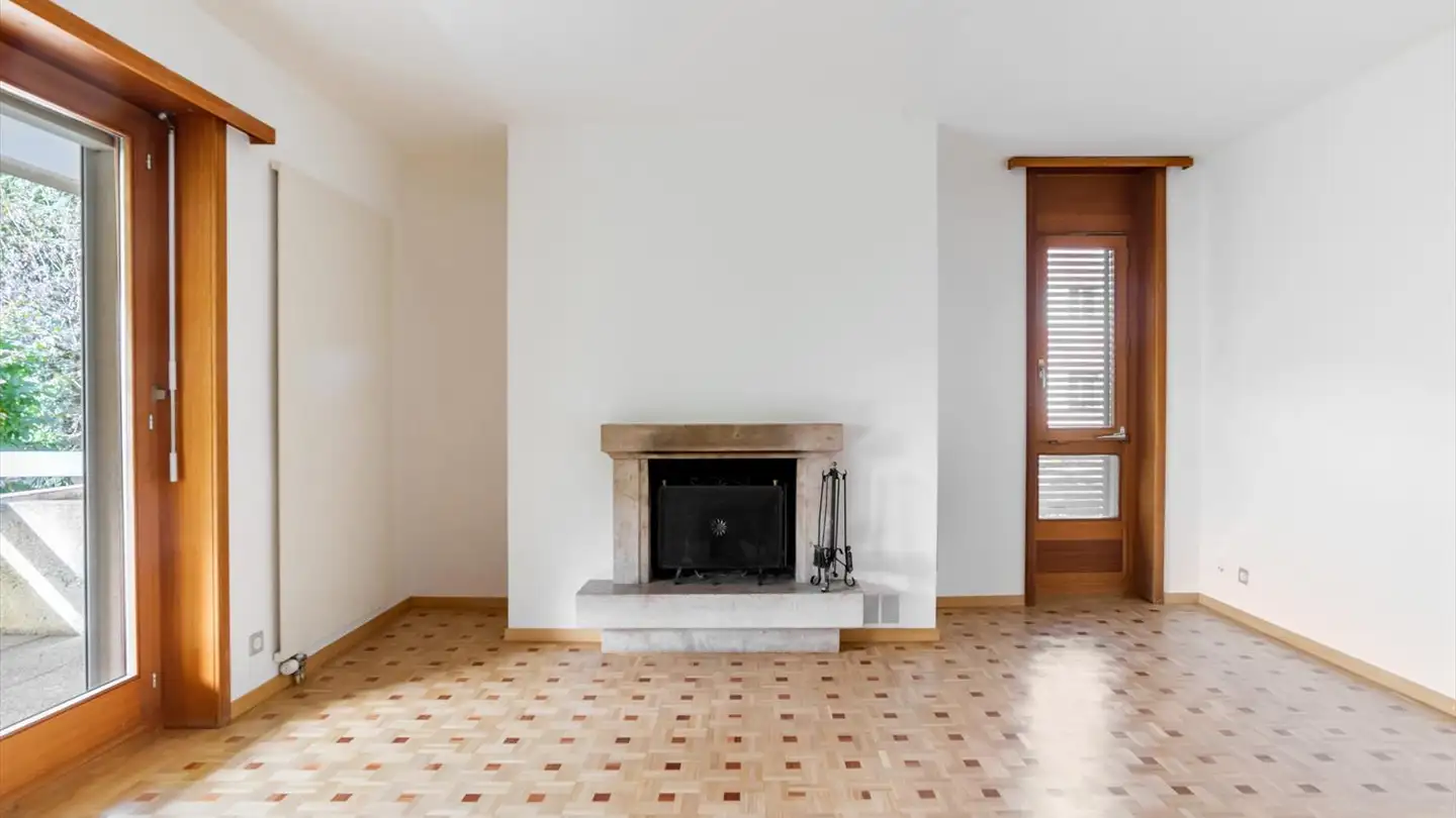 Appartamento in affitto - Boulevard De La Forêt 3, 1009 Pully - Photo 2