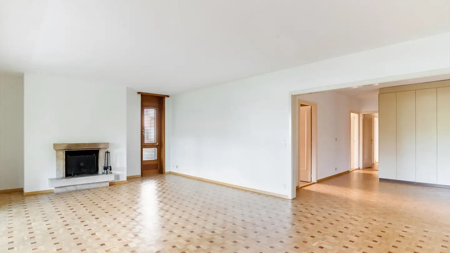 Appartamento in affitto - Boulevard De La Forêt 3, 1009 Pully - Photo 3