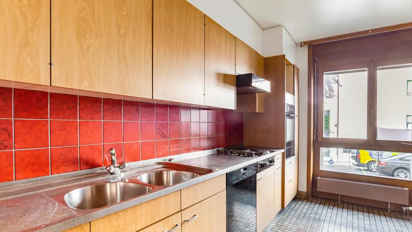 Appartamento in affitto - Boulevard De La Forêt 3, 1009 Pully - Photo 4