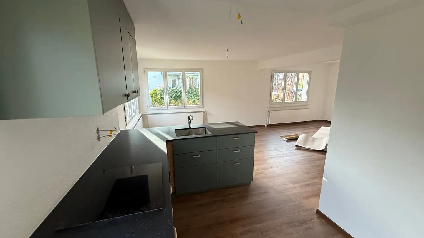 Doppelhaushälfte mieten - Erlenwiesenstrasse, 8152 Glattbrugg - Foto 2