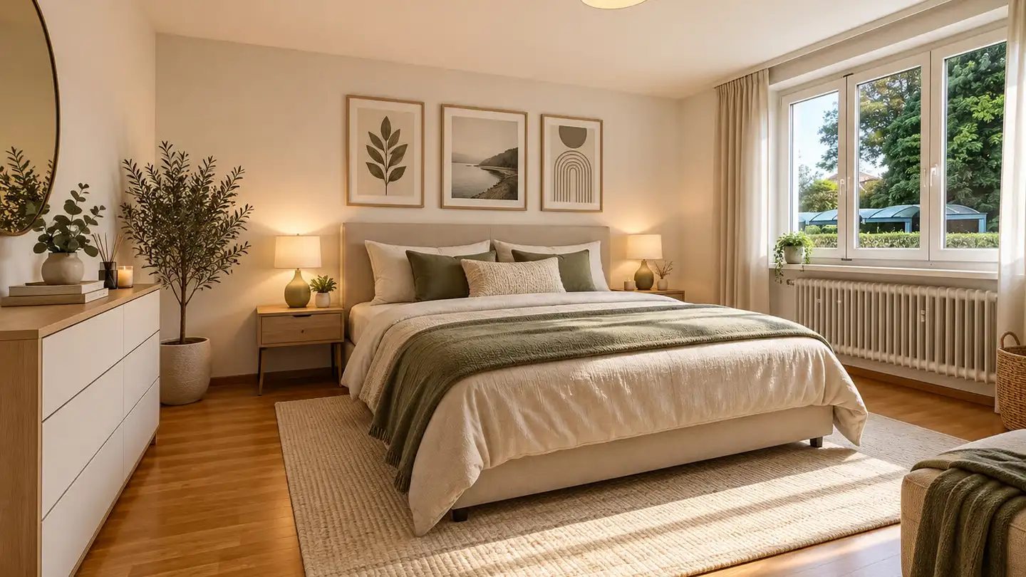 Appartamento in affitto - In Den Holeematten 6, 4102 Binningen - Foto 4