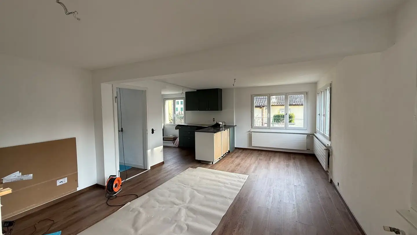 Doppelhaushälfte mieten - Erlenwiesenstrasse, 8152 Glattbrugg - Foto 3