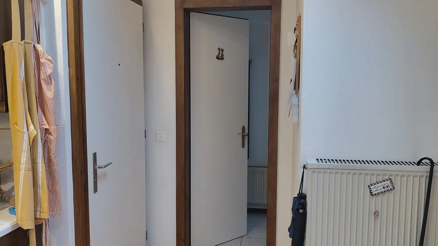 Wohnung mieten - Zurlindenstrasse 84, 8003 Zürich - Foto 4