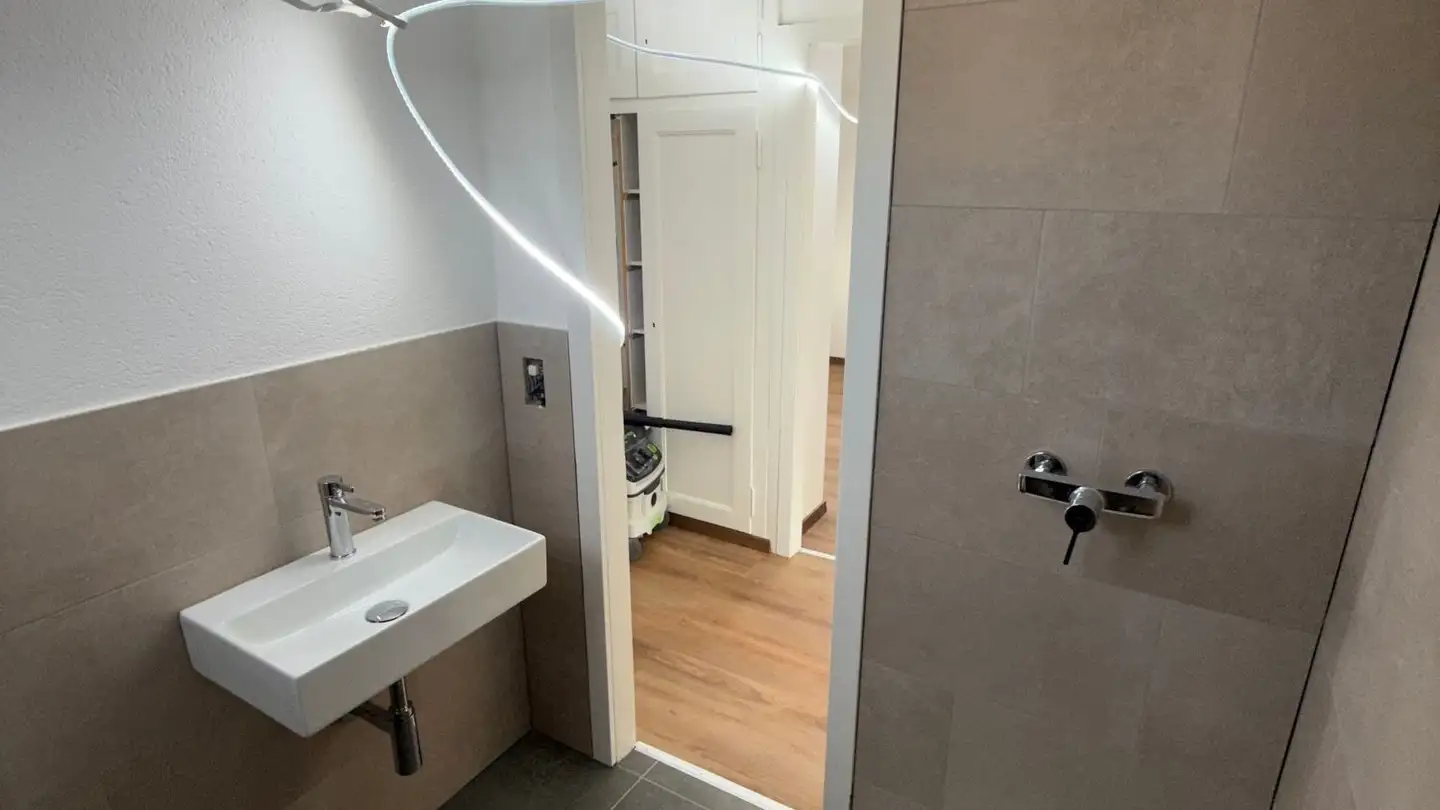 Doppelhaushälfte mieten - Erlenwiesenstrasse, 8152 Glattbrugg - Foto 4