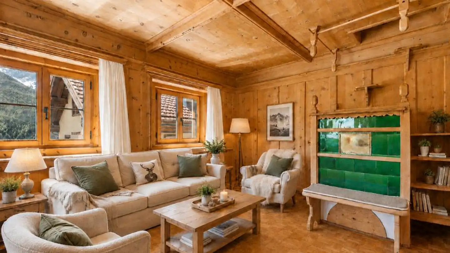 Duplex in vendita - 7554 Sent