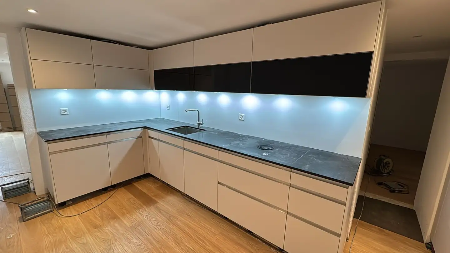 Appartamento in affitto - Obergass 30, 8193 Eglisau