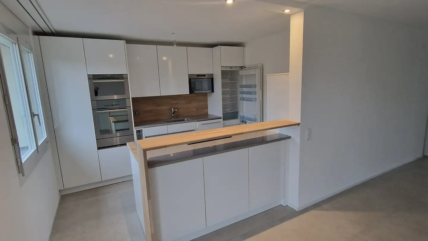 Apartment for rent - Zentralstrasse 170, 5430 Wettingen - Photo 2