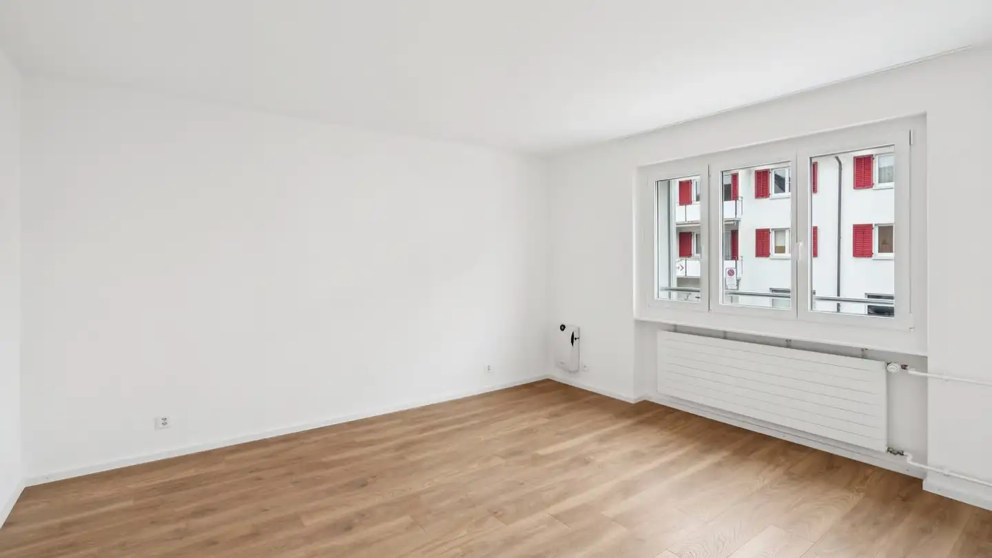 Apartment for rent - Lindenstrasse 10, 8152 Glattbrugg - Photo 3