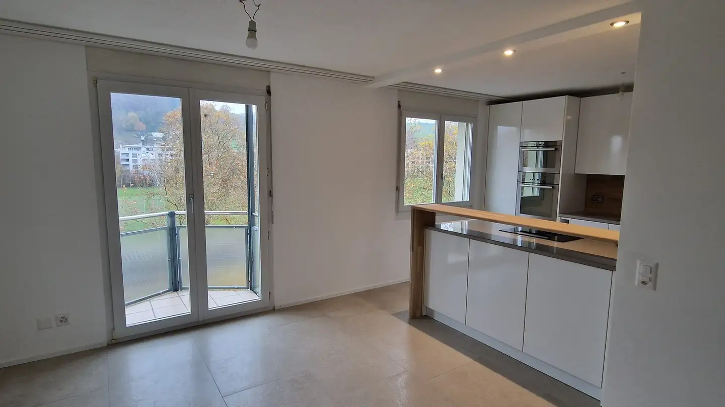 Apartment for rent - Zentralstrasse 170, 5430 Wettingen