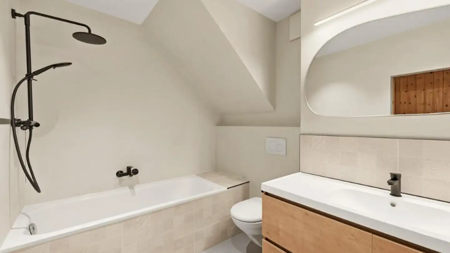 Duplex in vendita - 7554 Sent - Foto 4