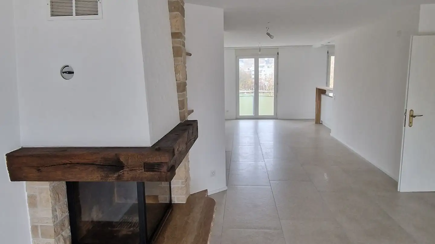 Apartment for rent - Zentralstrasse 170, 5430 Wettingen - Photo 3