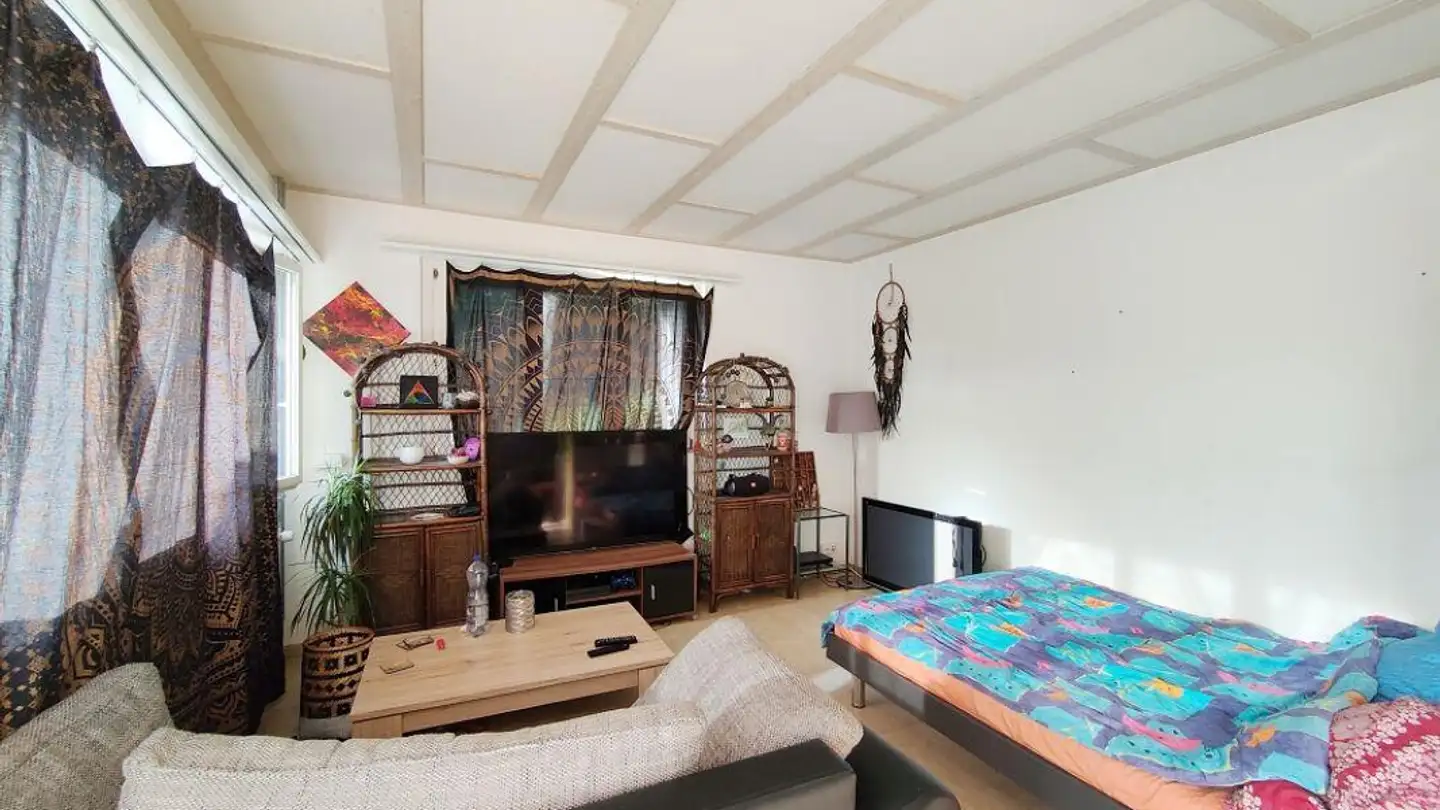 Appartamento in affitto - Otteregass 2, 8207 Schaffhausen - Foto 2