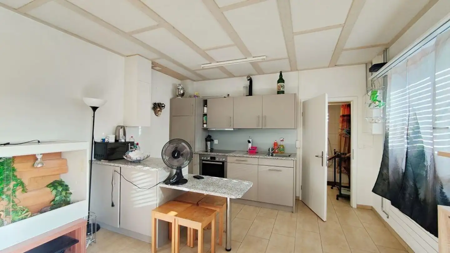 Appartamento in affitto - Otteregass 2, 8207 Schaffhausen - Foto 3