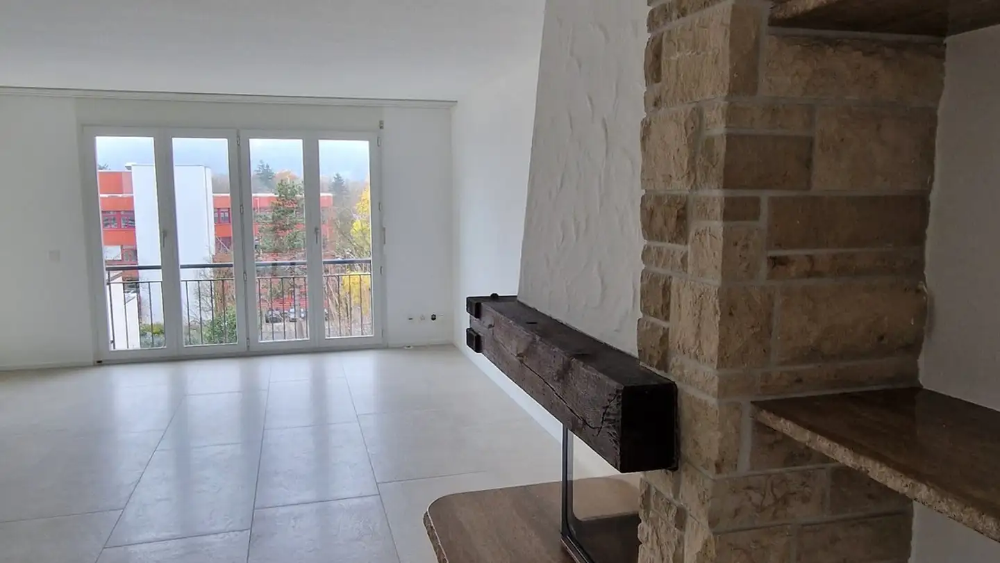 Apartment for rent - Zentralstrasse 170, 5430 Wettingen - Photo 4