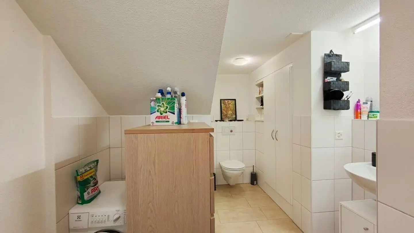 Appartamento in affitto - Otteregass 2, 8207 Schaffhausen - Foto 4