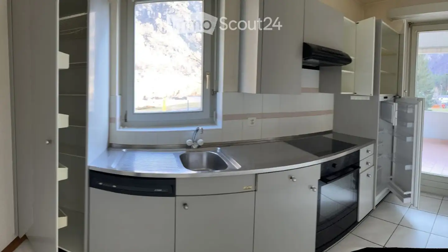 Wohnung mieten - 6648 Minusio - Foto 4