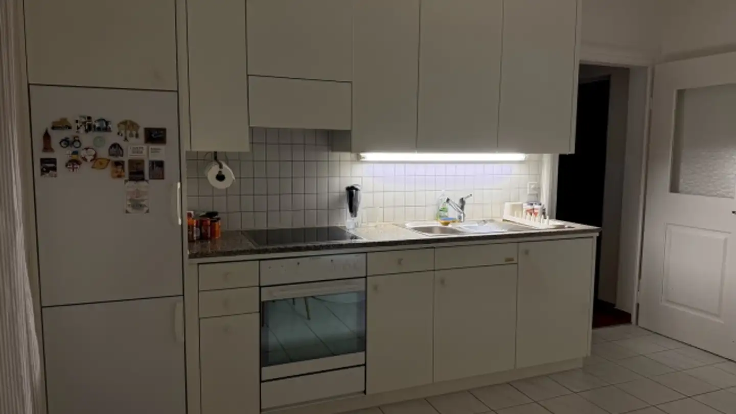 Wohnung mieten - Römerstrasse 52, 8400 Winterthur