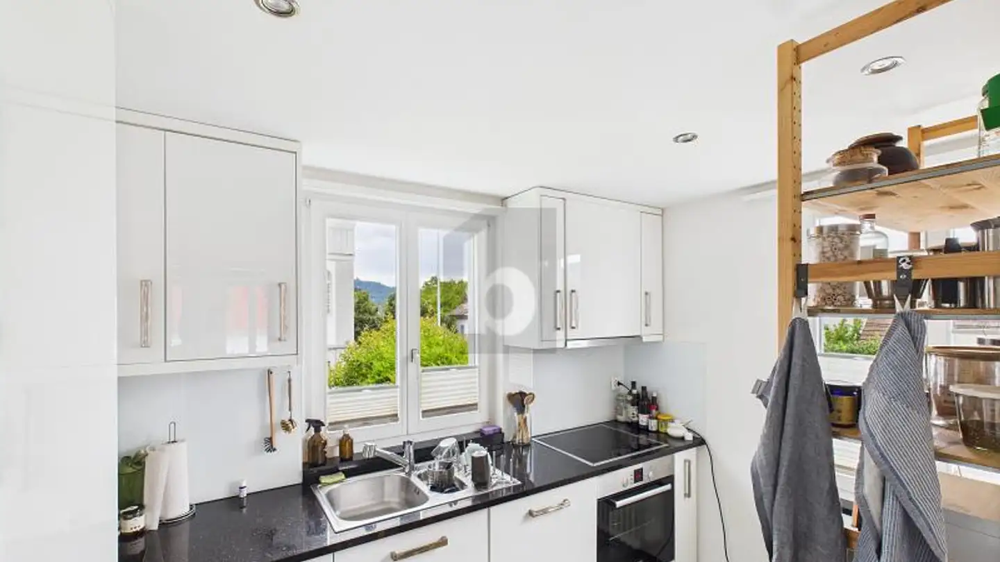 Casa singola in affitto - 5300 Turgi - Photo 3