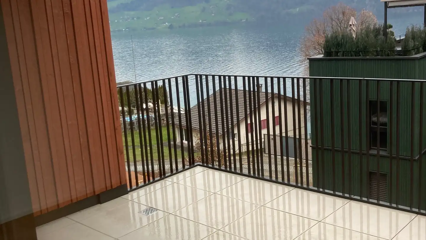 Wohnung mieten - Buochserstrasse 26a, 6375 Beckenried