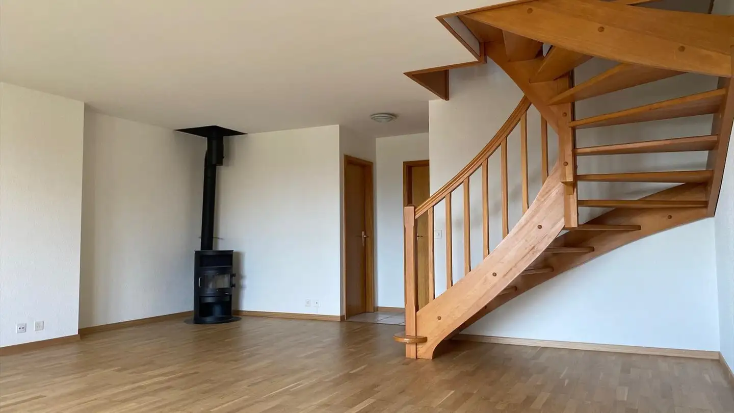 Appartamento in affitto - Ruelle Du Carroz 2b, 1168 Villars-sous-Yens - Photo 2