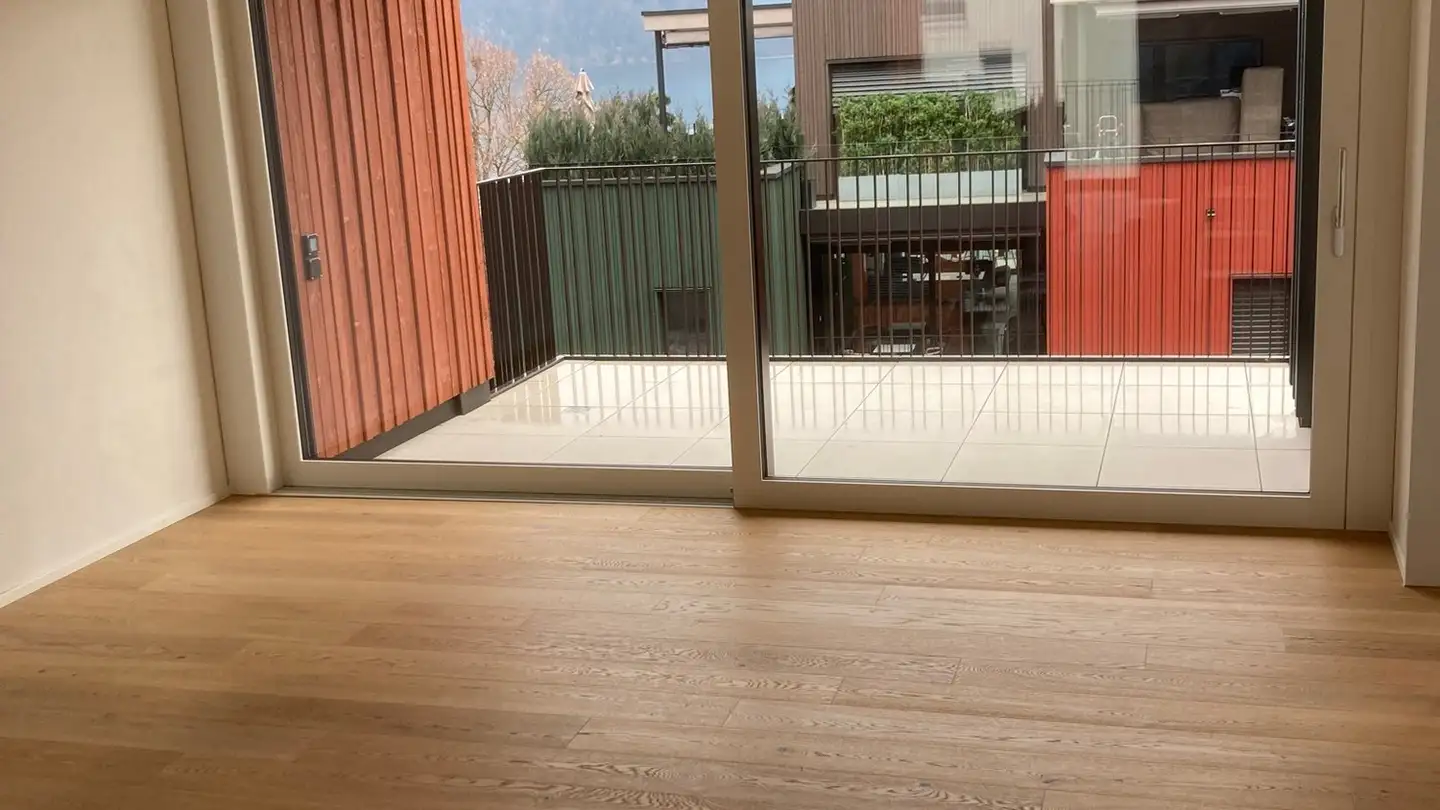 Wohnung mieten - Buochserstrasse 26a, 6375 Beckenried - Foto 3