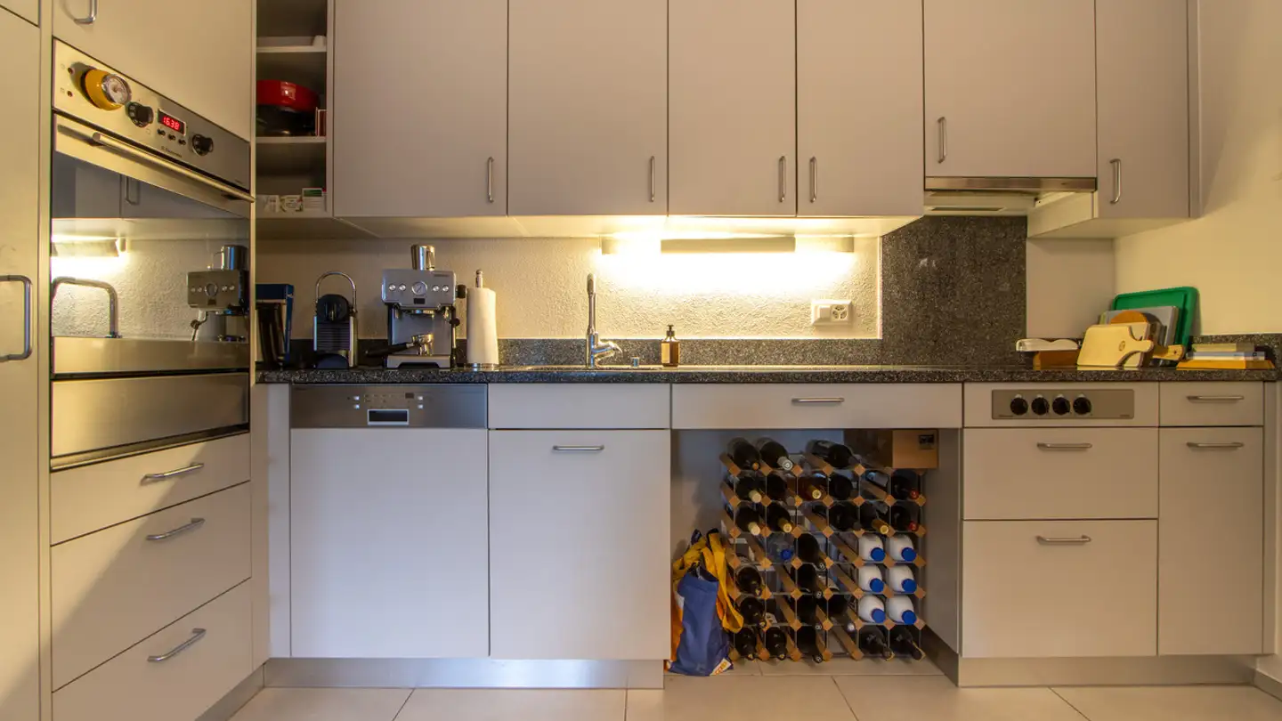 Appartamento in affitto - Mitteldorf 27, 3283 Kallnach - Photo 2