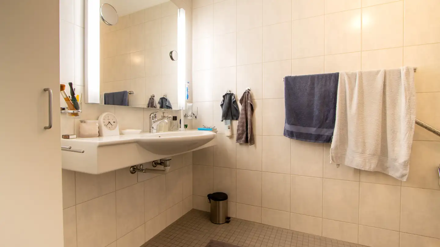 Appartamento in affitto - Mitteldorf 27, 3283 Kallnach - Photo 3