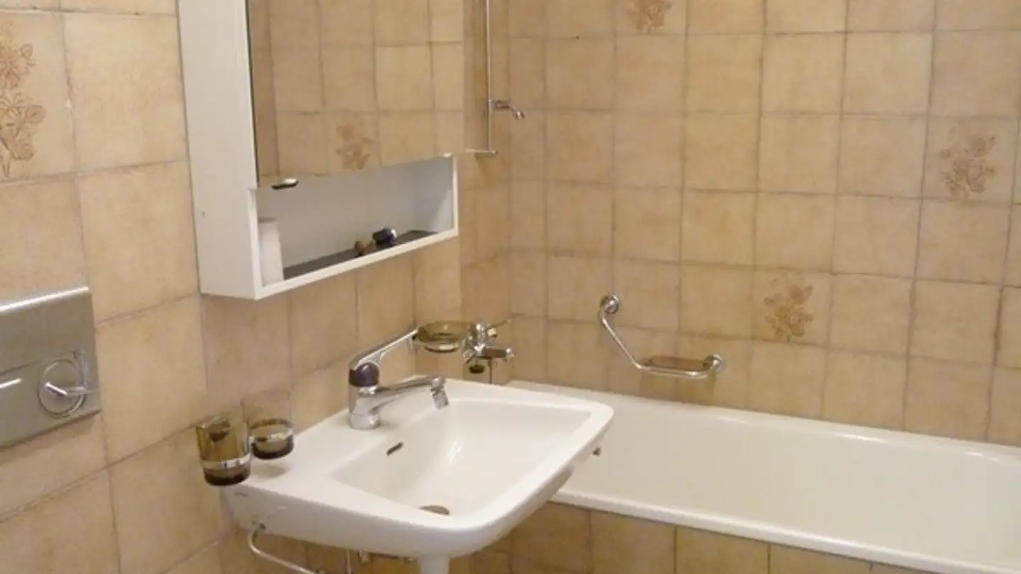 Appartement à louer - Glärnischstrasse 7a, 8632 Tann - Photo 2