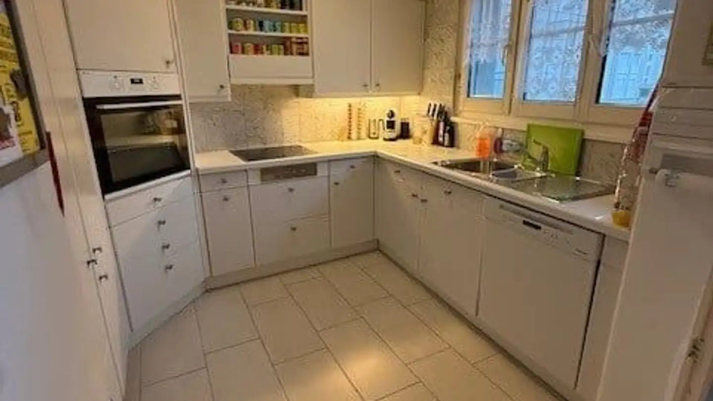 Apartment for sale - Althaustrasse 15, 8957 Spreitenbach