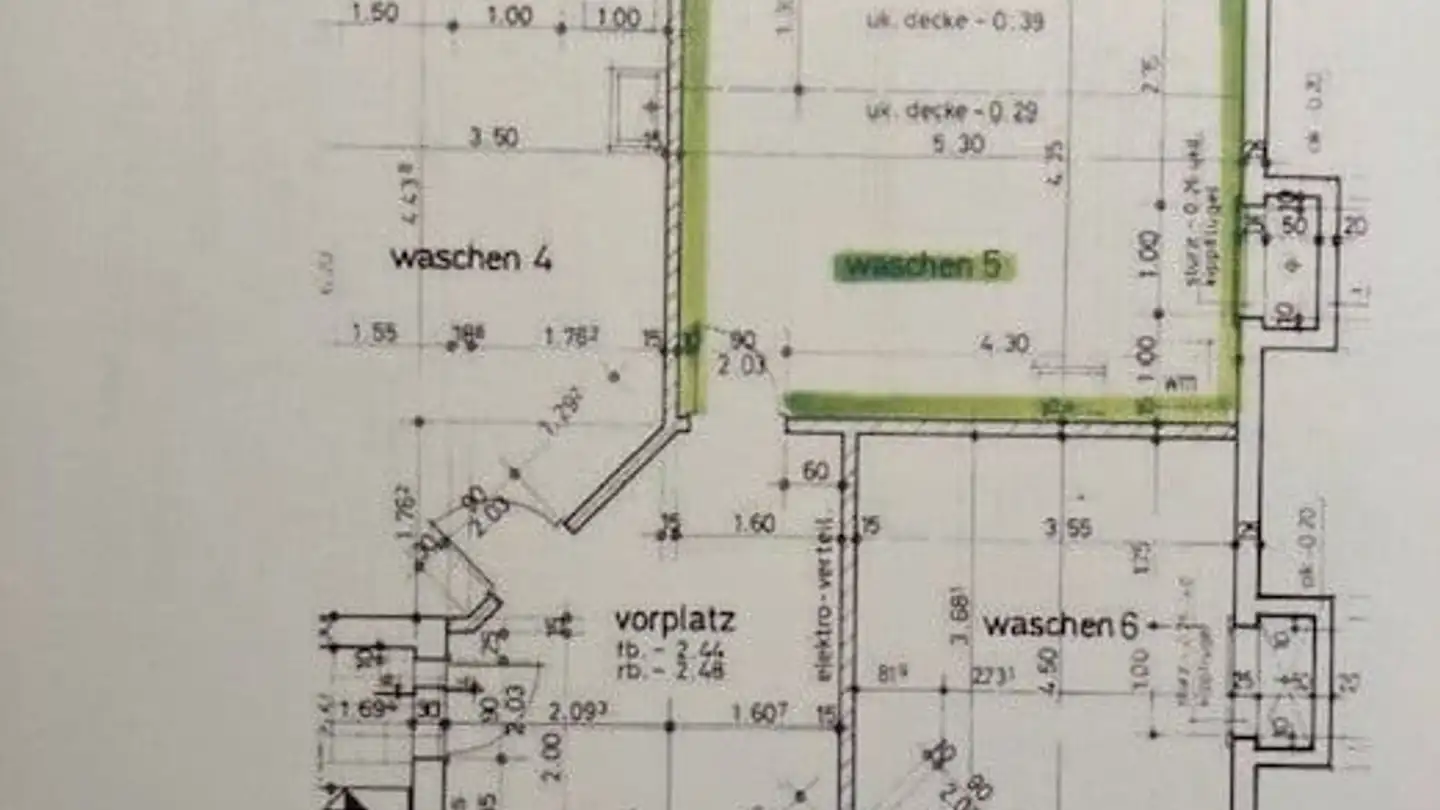 Appartamento in vendita - Althaustrasse 15, 8957 Spreitenbach - Photo 4