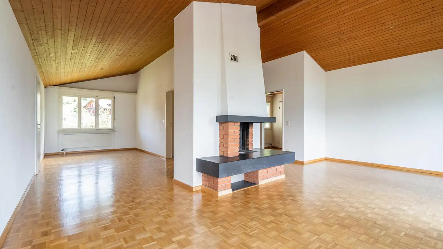 Appartamento in affitto - Lärchenweg 3, 6072 Sachseln - Photo 3