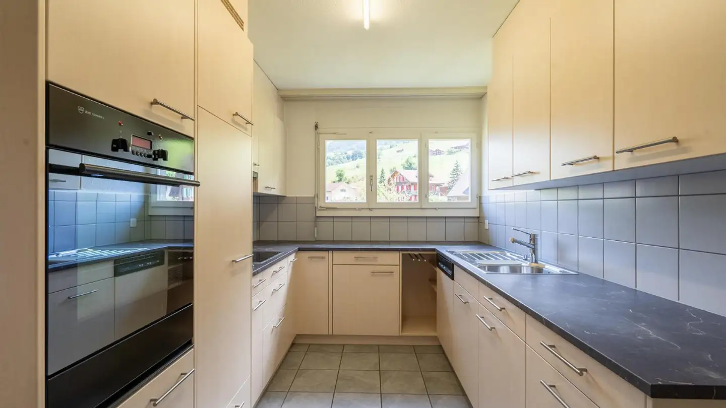 Appartamento in affitto - Lärchenweg 3, 6072 Sachseln - Photo 4