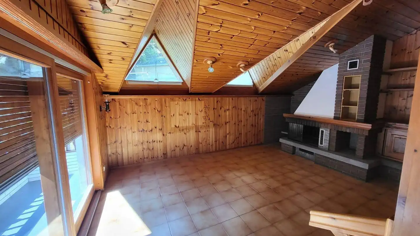 Casa singola in affitto - 6562 Soazza - Photo 3