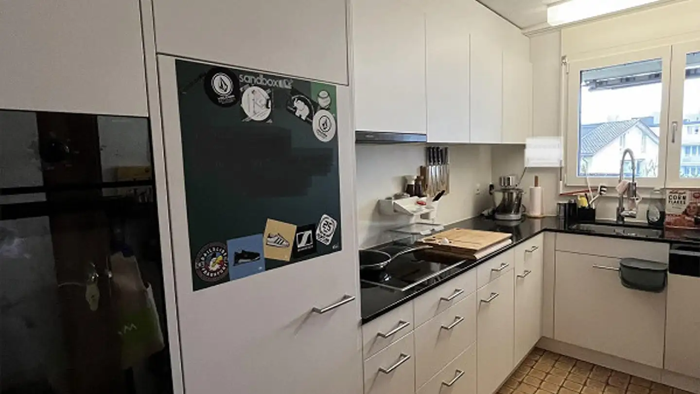 Apartment for rent - Hobacherweg 12, 6010 Kriens - Photo 2