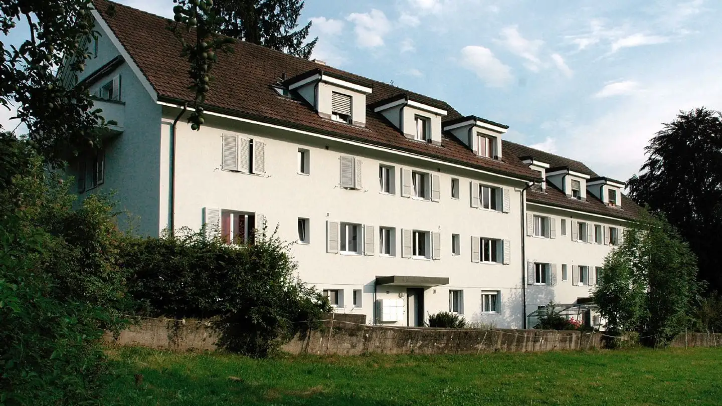 Apartment for rent - Egelgasse 45, 3006 Bern