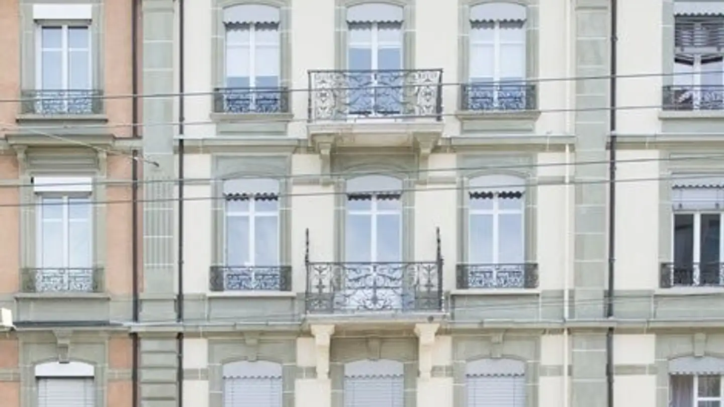 Appartement à louer - Avenue Gabriel-De-Rumine, 1005 Lausanne