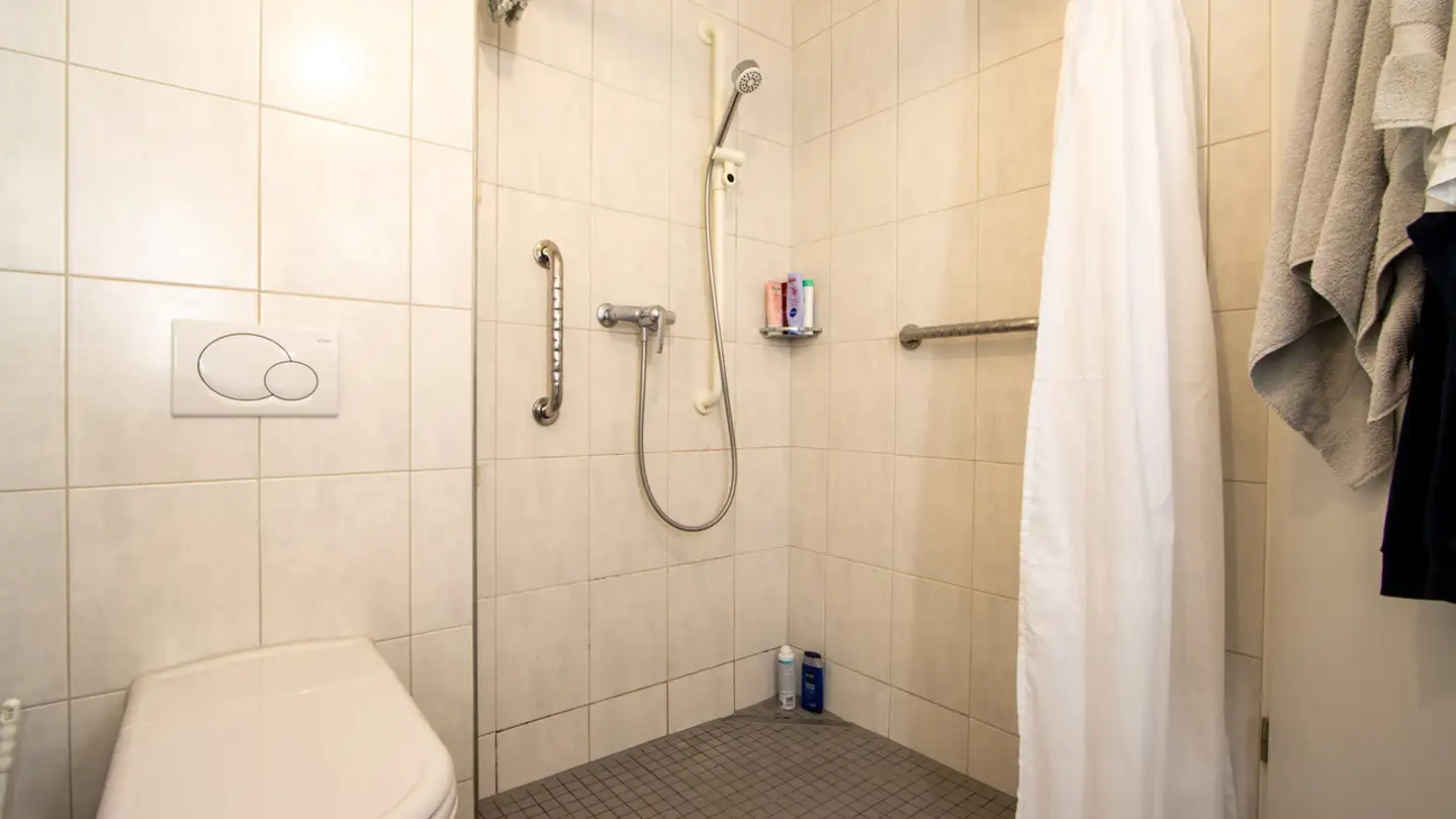 Appartamento in affitto - Mitteldorf 27, 3283 Kallnach - Photo 4