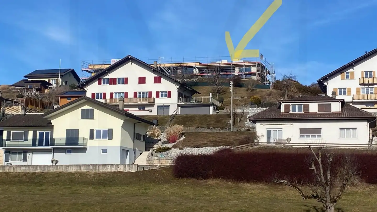 Apartment for sale - 1633 Marsens - Photo 2