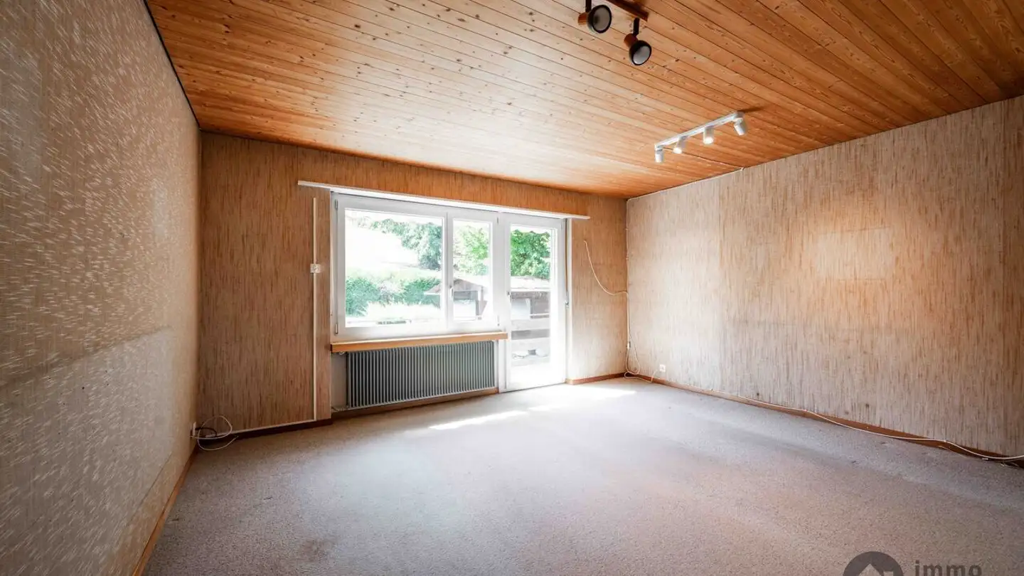 Einfamilienhaus kaufen - Dorfstrasse 25, 5745 Safenwil - Foto 4