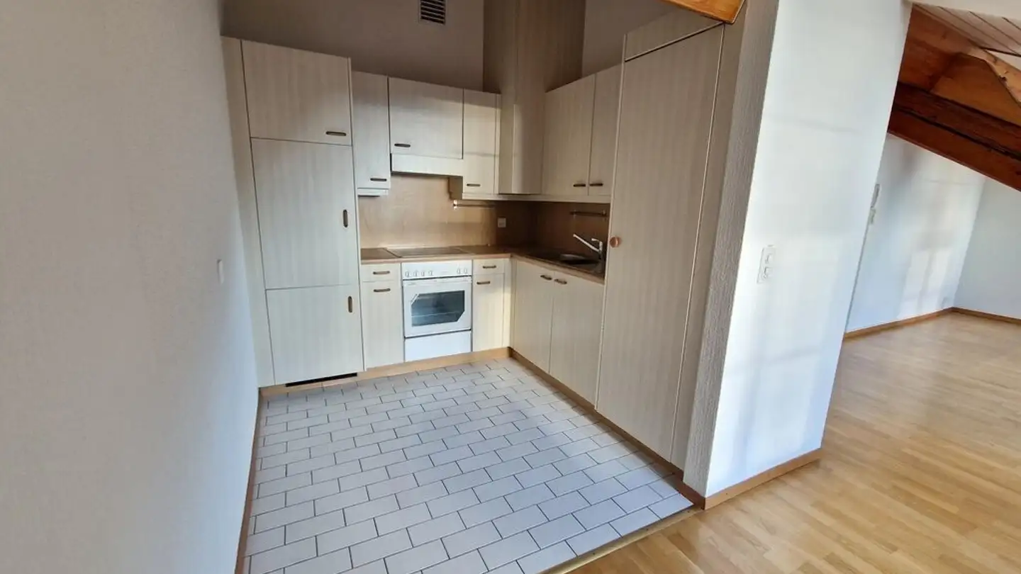 Appartement à louer - Avenue Gabriel-De-Rumine, 1005 Lausanne - Photo 3