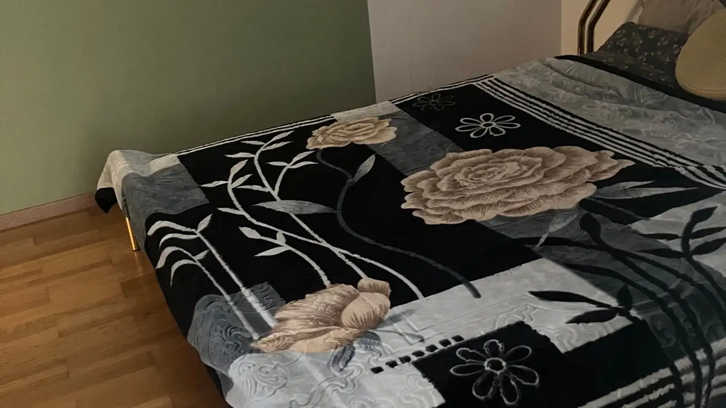 Single room for rent - Paradiesstrasse, 9000 St. Gallen