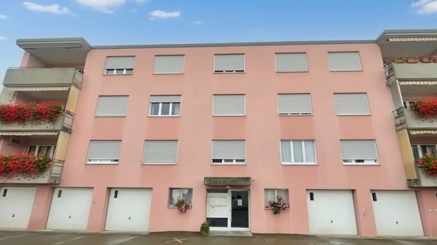 Appartamento in vendita - Hohlenstrasse 32, 2540 Grenchen - Photo 2
