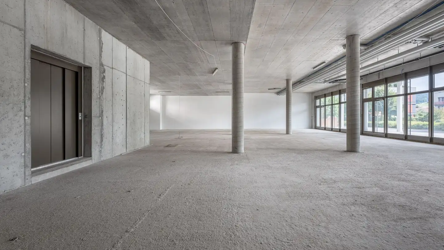 Spazio ufficio in affitto - 5734 Reinach AG - Photo 3