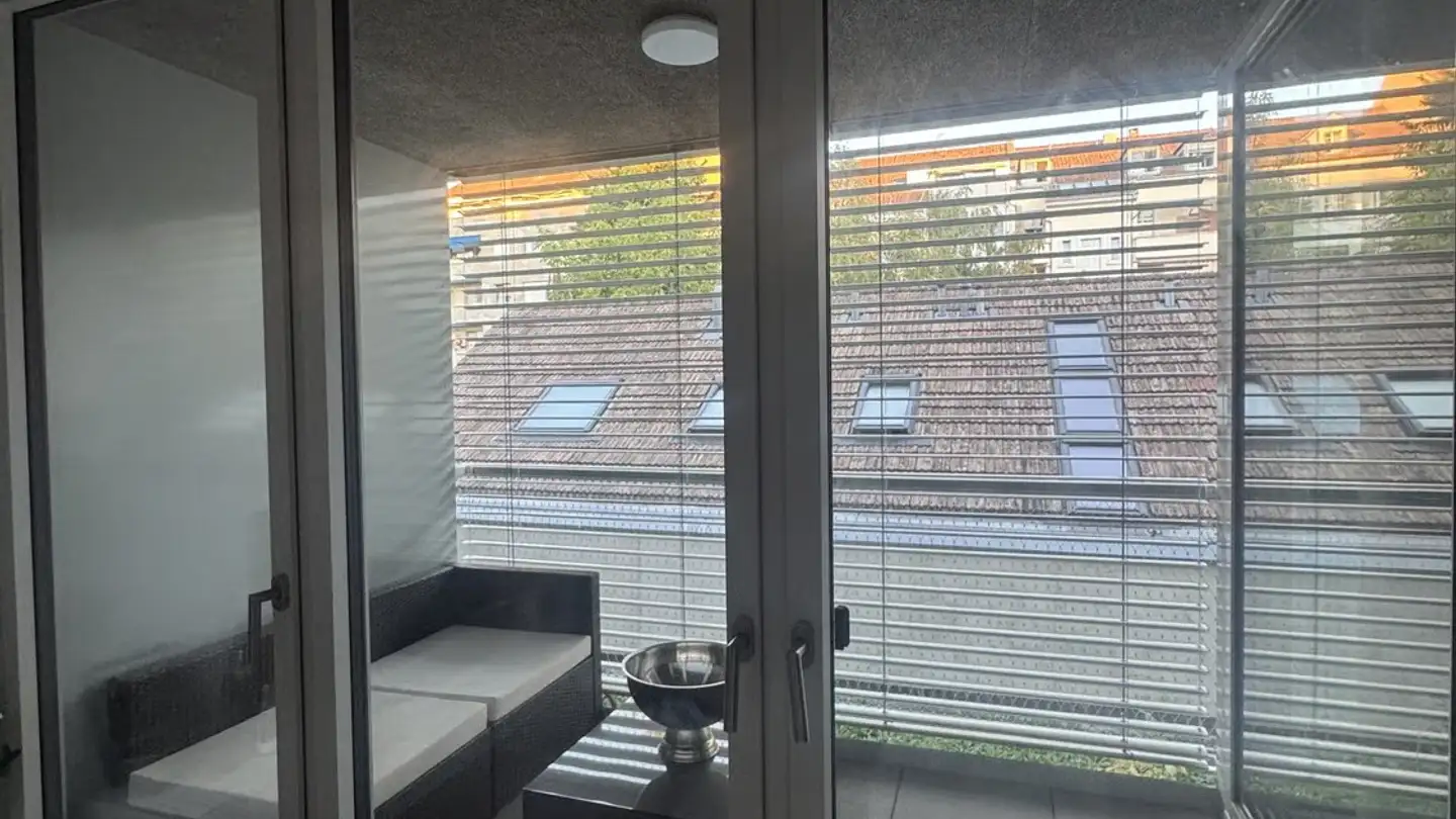 Appartamento ammobiliato in affitto - Giessliweg 60, 4057 Basel - Foto 2