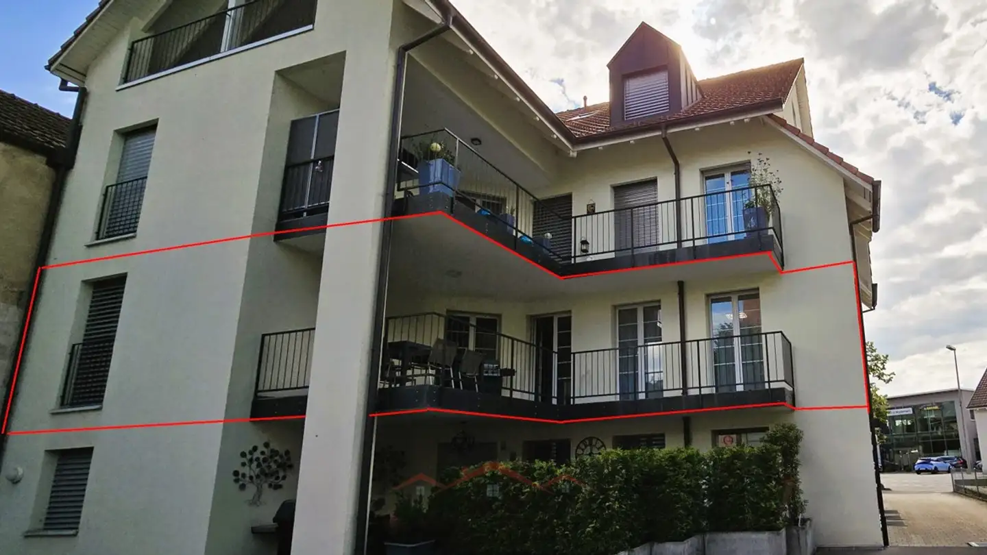 Appartamento in vendita - Schmalzgasse 1, 4226 Breitenbach - Photo 2