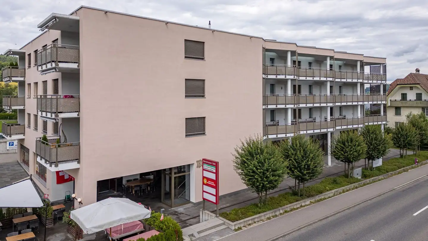 Spazio ufficio in affitto - 5734 Reinach AG - Photo 4