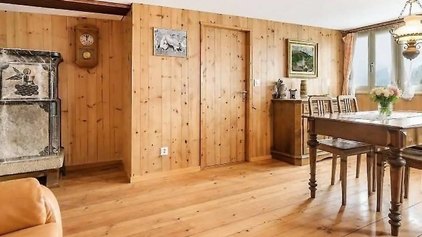 Appartamento in vendita - Hahnenviertel 1, 3943 Eischoll