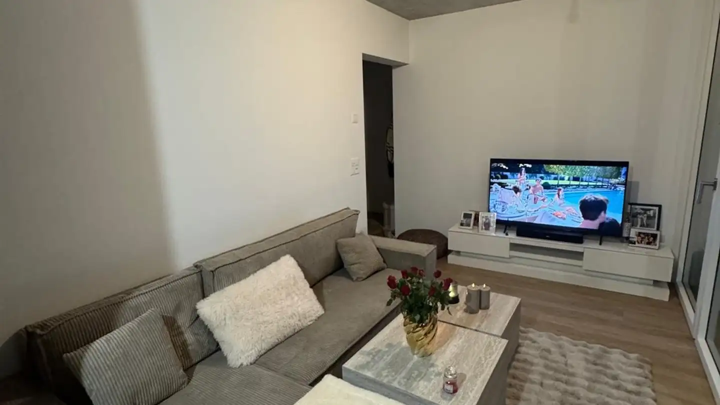 Appartamento ammobiliato in affitto - Giessliweg 60, 4057 Basel - Foto 4