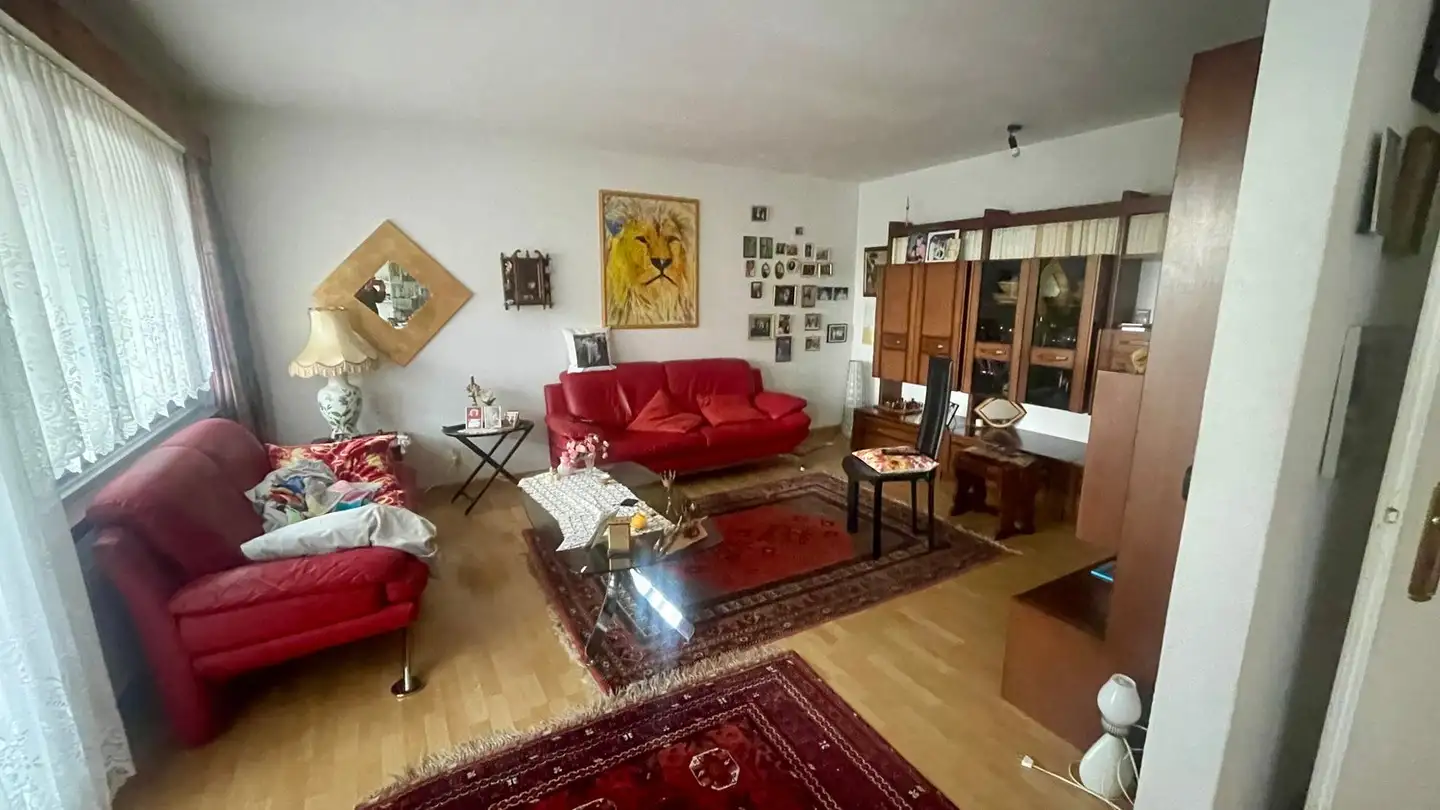 Appartamento in vendita - Hohlenstrasse 32, 2540 Grenchen - Photo 4