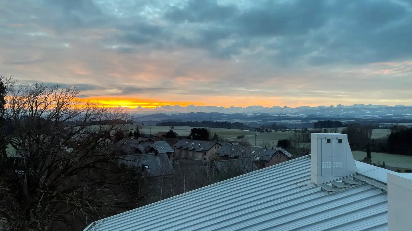 Loft mieten - Alte Sagi 5, 3044 Innerberg